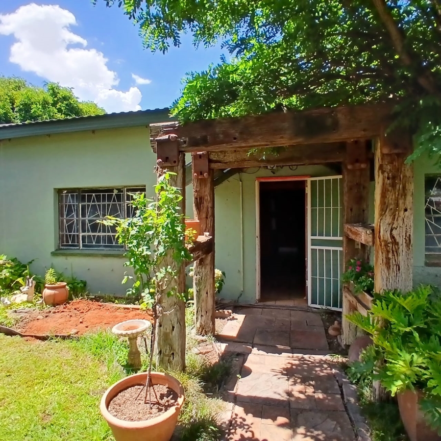 To Let 2 Bedroom Property for Rent in Kuruman Northern Cape